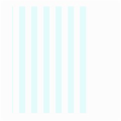 Vertical Stripes Back