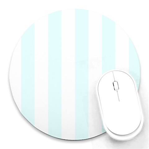 Vertical Stripes Front