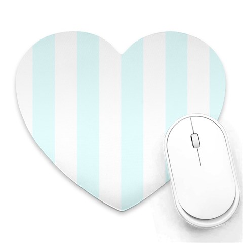Vertical Stripes Front