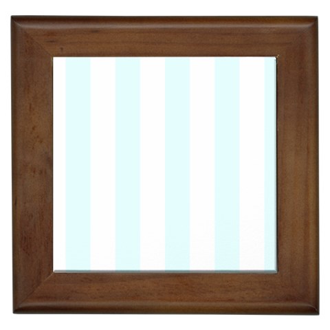 Vertical Stripes Front