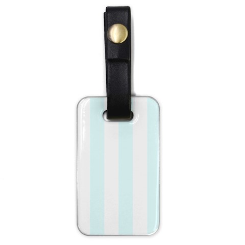 Vertical Stripes Front