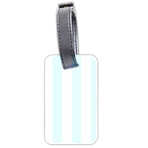 Vertical Stripes Front