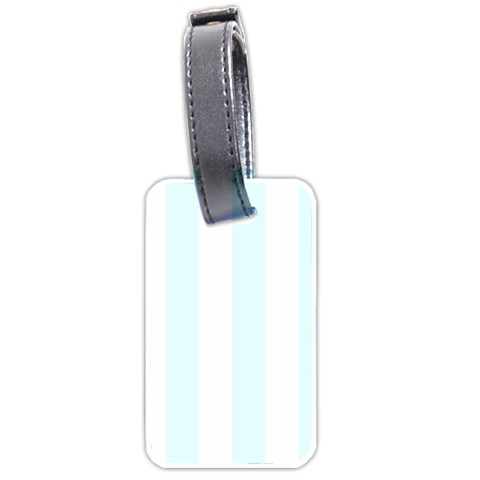 Vertical Stripes Back