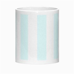 Vertical Stripes Center