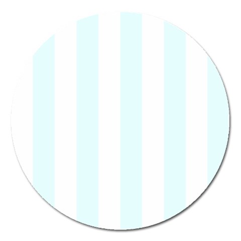 Vertical Stripes Front