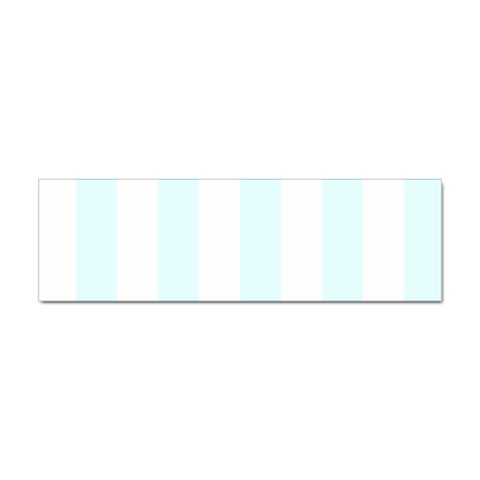 Vertical Stripes Front