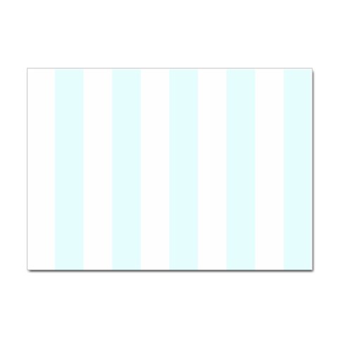 Vertical Stripes Front