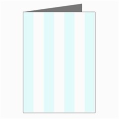 Vertical Stripes Left