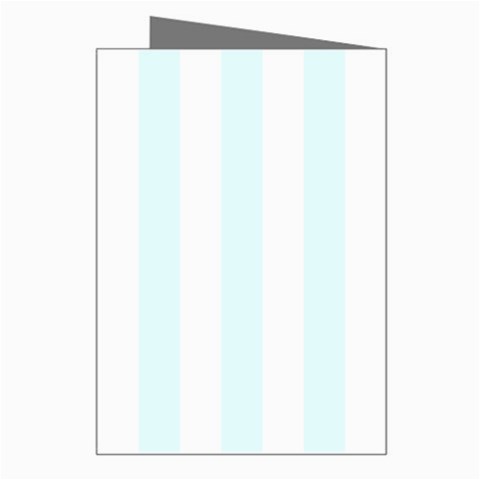 Vertical Stripes Right