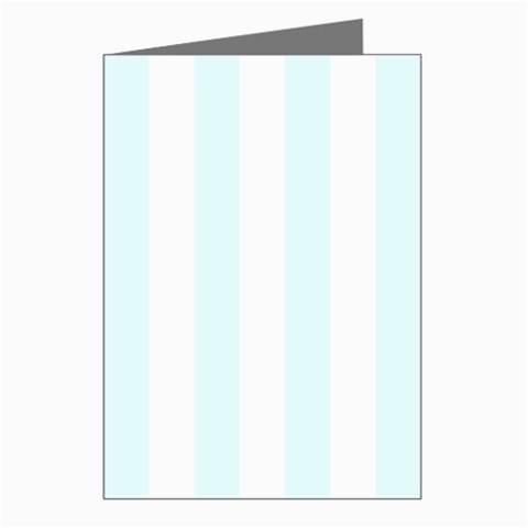 Vertical Stripes Left