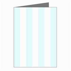 Vertical Stripes Left