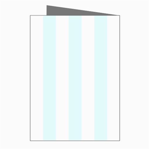 Vertical Stripes Right