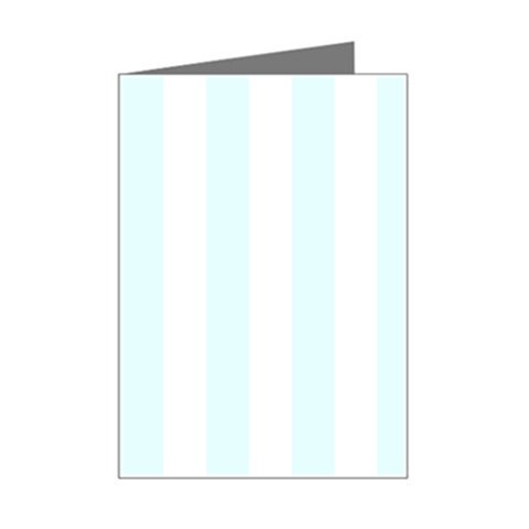 Vertical Stripes Left
