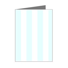 Vertical Stripes Left