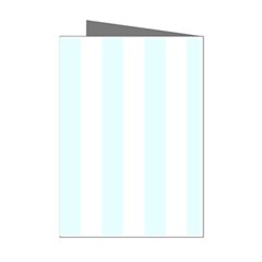 Vertical Stripes Left