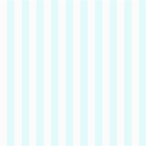 Vertical Stripes 8 x8  Scrapbook Page - 1