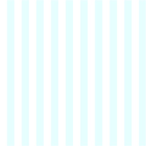 Vertical Stripes 12 x12  Scrapbook Page - 1