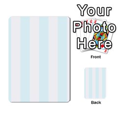 Vertical Stripes Back 35