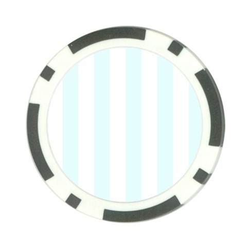 Vertical Stripes Front