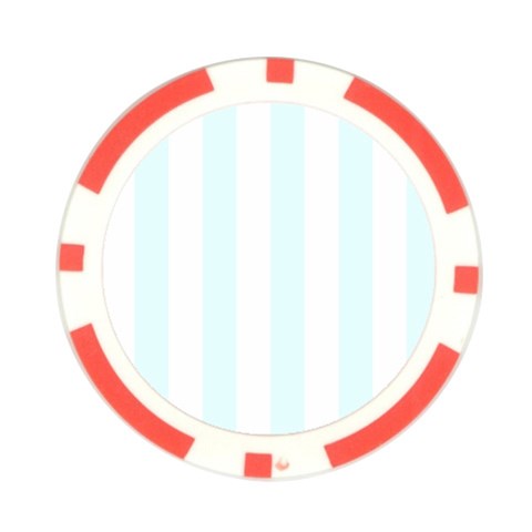 Vertical Stripes Front