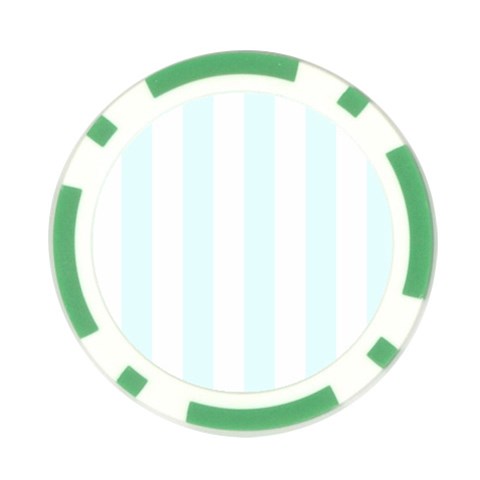 Vertical Stripes Front