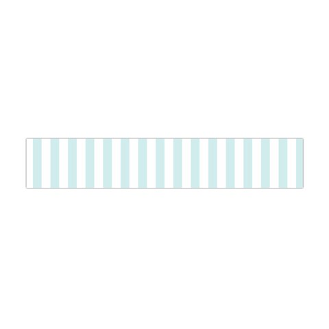 Vertical Stripes Back