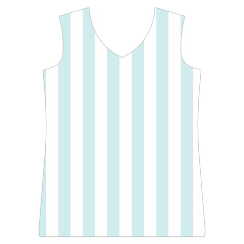 Vertical Stripes Front