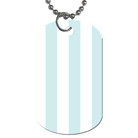 Vertical Stripes Front