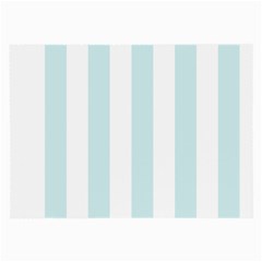 Vertical Stripes Back