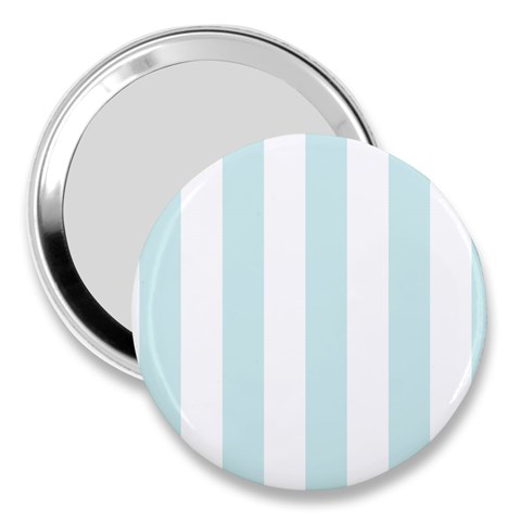 Vertical Stripes Front