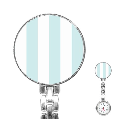 Vertical Stripes Front