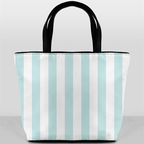 Vertical Stripes Back