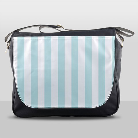 Vertical Stripes Front