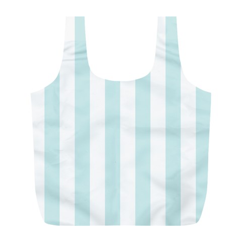 Vertical Stripes Front