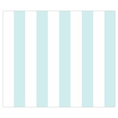 Vertical Stripes Back