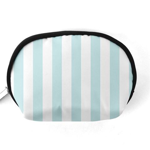 Vertical Stripes Back