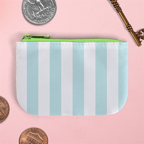 Vertical Stripes Front