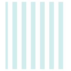 Vertical Stripes Back