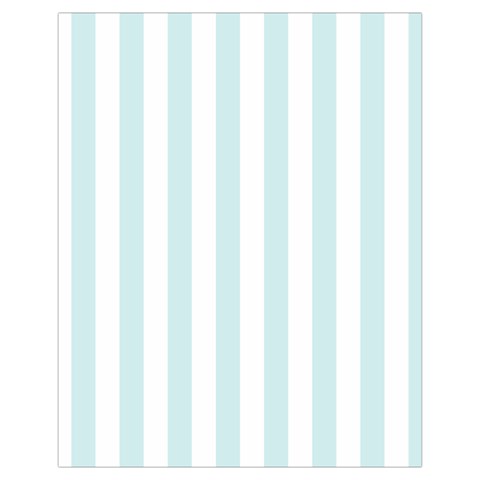 Vertical Stripes Front