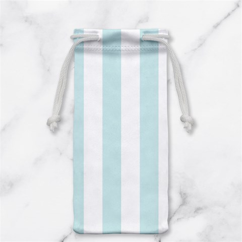 Vertical Stripes Back