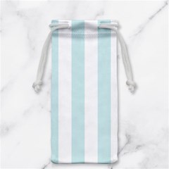 Vertical Stripes Back