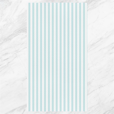 Vertical Stripes 39.28 x69.23  Canvas - 1