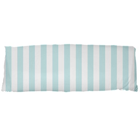 Vertical Stripes Back