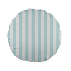 Vertical Stripes Back