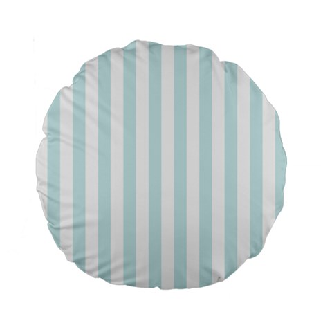 Vertical Stripes Front