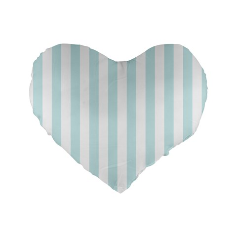 Vertical Stripes Front