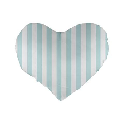 Vertical Stripes Back