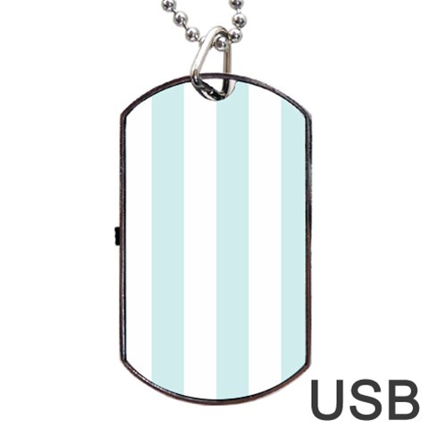Vertical Stripes Front