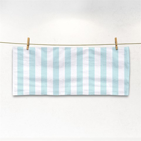 Vertical Stripes Front