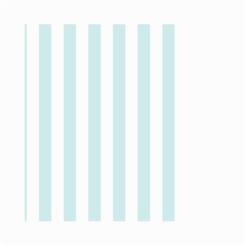 Vertical Stripes Front